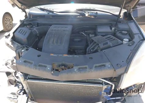 2012 Chevrolet Equinox 1Lt из США, поврежденный, VIN 2GNALDEK1C6156368